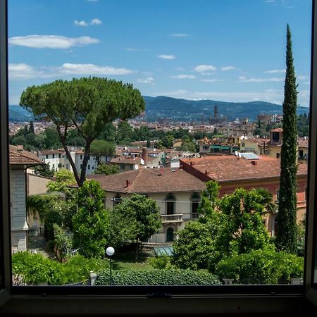 Room With A View Φλωρεντία Εξωτερικό φωτογραφία