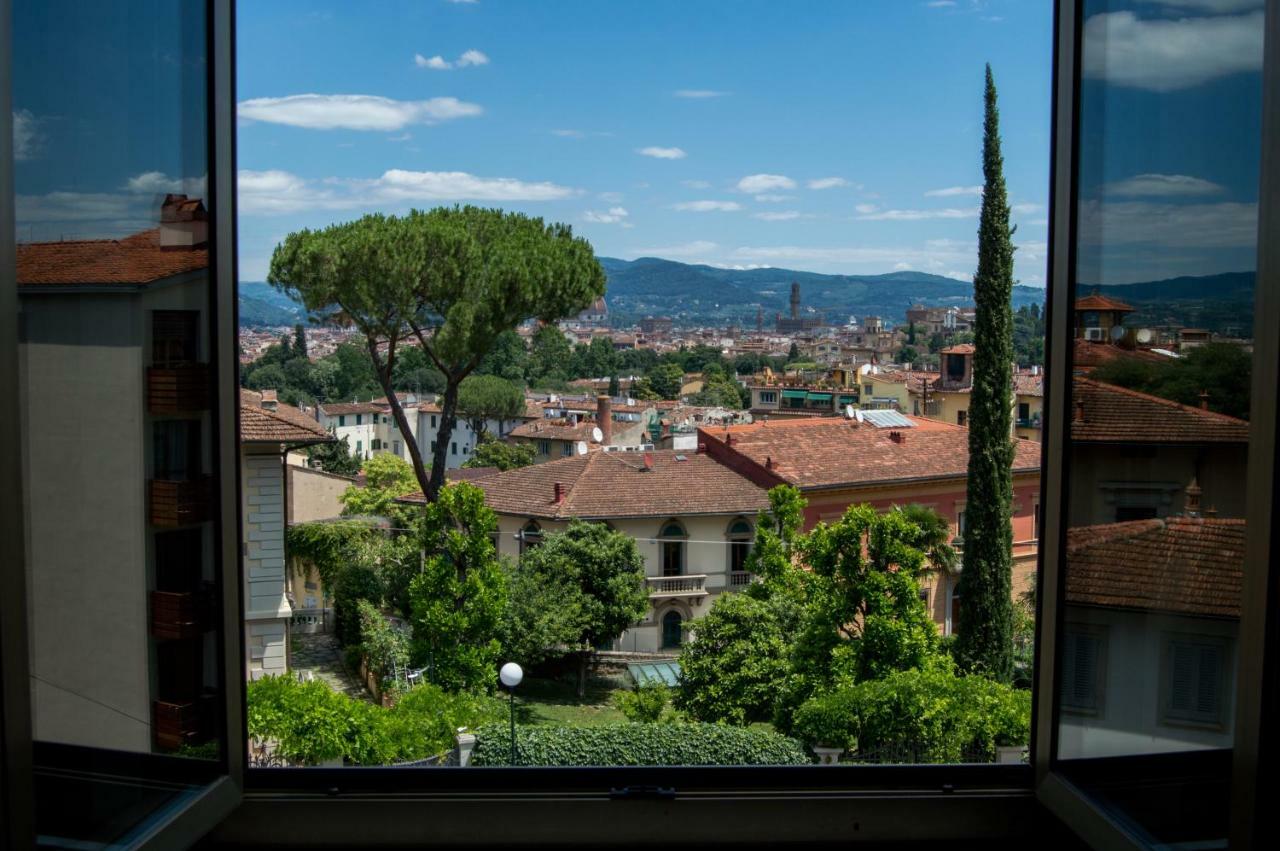 Room With A View Φλωρεντία Εξωτερικό φωτογραφία